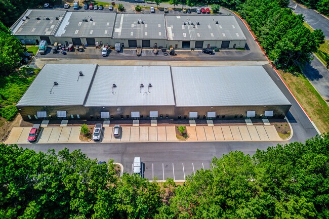 More details for 5915 Steeplechase Blvd, Cumming, GA - Flex for Lease