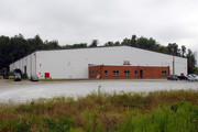 64,729 SF Industrial Building - Entrepôt