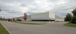 More details for 1702 Tricont Ave, Whitby, ON - Industrial for Lease