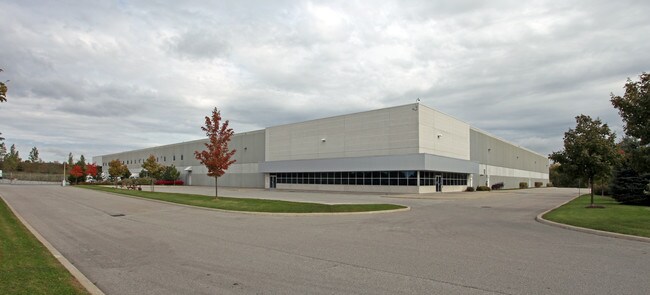 More details for 1702 Tricont Ave, Whitby, ON - Industrial for Lease