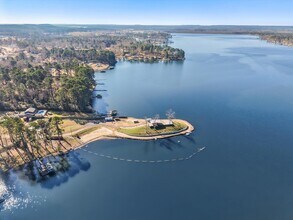 202 W Germany St, Lone Star, TX - Aerial  map view - Image1