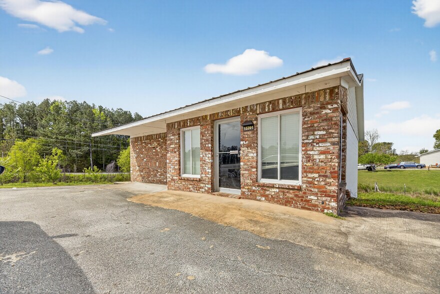 15391 US Highway 431 S, Glencoe, AL à vendre - Photo du bâtiment - Image 2 de 22