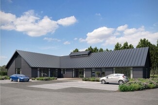 More details for Old Ipswich Rd, Ipswich - Office for Lease