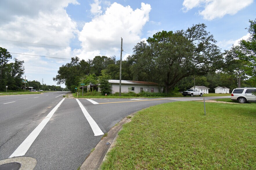6974 State Road 87, Milton, FL for sale - Primary Photo - Image 1 of 6
