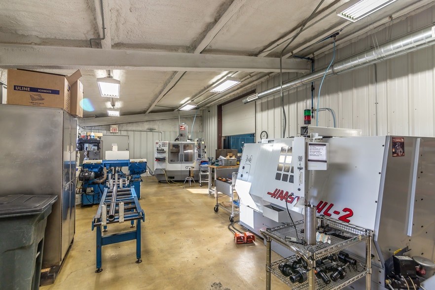 1520 E Eagle Rd, Weatherford, OK for sale - Interior Photo - Image 3 of 37