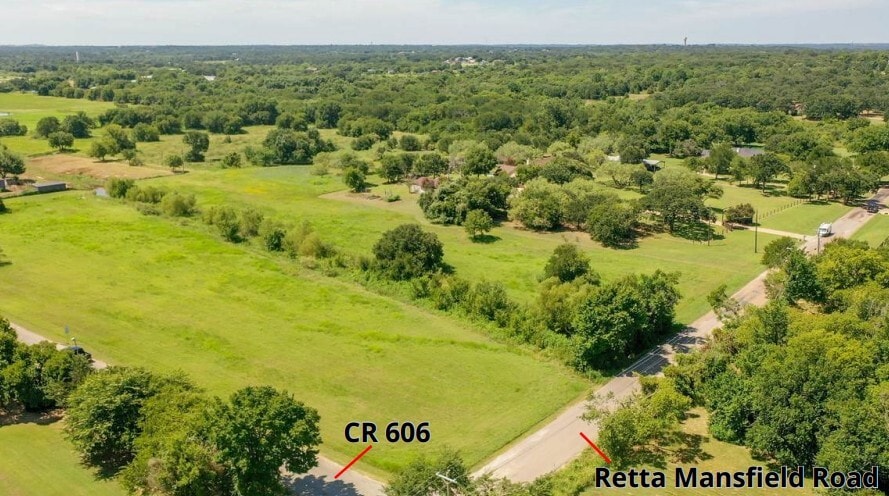 10261 County Road 606, Burleson, TX à vendre - Photo du bâtiment - Image 3 de 4
