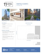 11 Grand Central East, New York, NY à louer Photo intérieure- Image 1 de 1