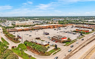 More details for 60-110 Cypress Creek Pky, Houston, TX - Retail for Sale