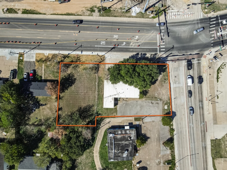 101-103 W Villa Maria Rd, Bryan, TX for sale - Building Photo - Image 3 of 6