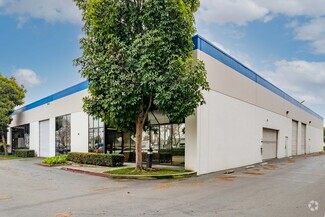 More details for 3440-3464 Depot Rd, Hayward, CA - Industrial for Lease