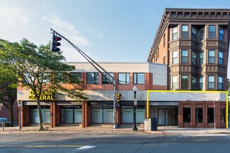 More details for 1036 Cambridge St, Cambridge, MA - Retail for Lease