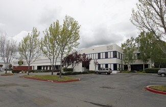 More details for 1455-1475 Crocker Ave, Hayward, CA - Industrial for Lease