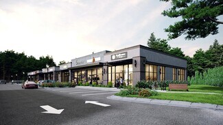 Plus de détails pour 1016 WCC Lane ln, Morrisville, NC - Commerce de détail à louer