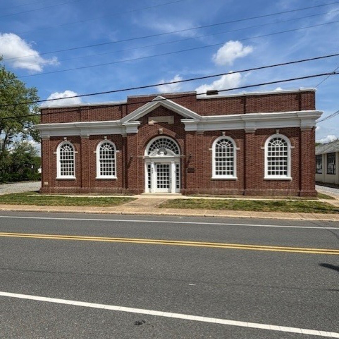 404 Monroeville Rd, Monroeville, NJ à vendre Photo du bâtiment- Image 1 de 25