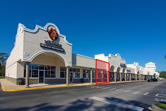 1850 Ridgewood Ave, Holly Hill, FL à louer Photo intérieure- Image 1 de 7