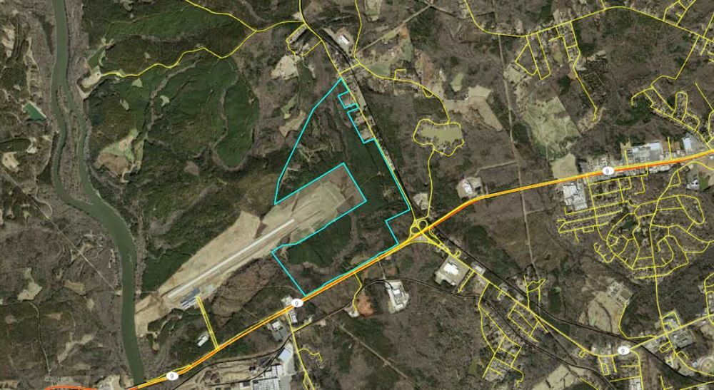 South Carolina 9 Business & Riverside Road, Lancaster, SC for sale Primary Photo- Image 1 of 6