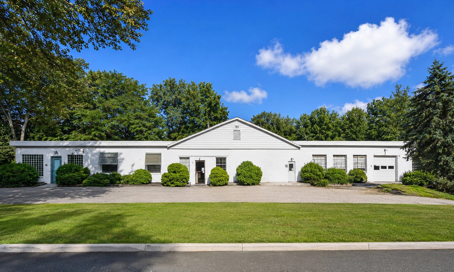 787 Passaic Ave, West Caldwell, NJ for sale Building Photo- Image 1 of 3