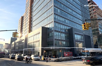 38-08 Union St, Flushing, NY for lease Building Photo- Image 1 of 3