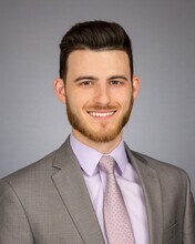 Austin Levine