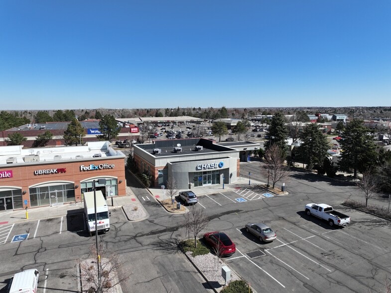 16750 E Quincy Ave, Aurora, CO for sale - Building Photo - Image 3 of 9