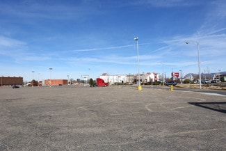 More details for 2105-2113 Eubank NE, Albuquerque, NM - Land for Lease