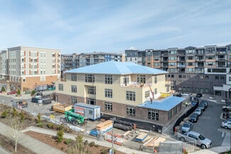 Plus de détails pour 4924 Main St, Tacoma, WA - Bureau, Commerce de détail à louer