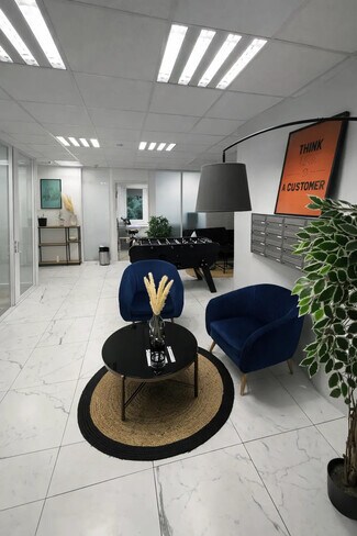More details for 5 Avenue Des Chasseurs, Paris - Coworking for Lease