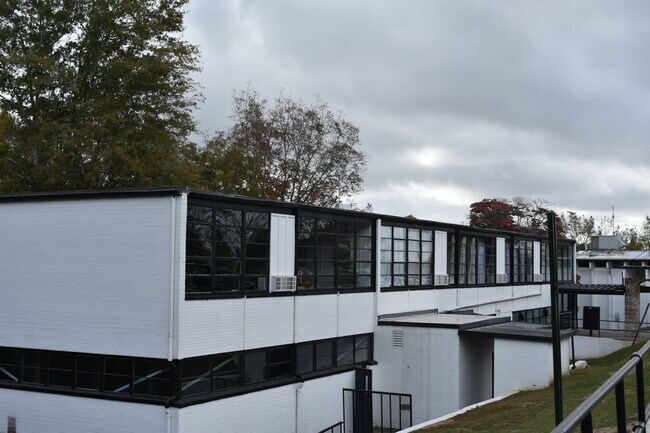 Plus de détails pour 480 Old Canton Rd, Ball Ground, GA - Flex à vendre
