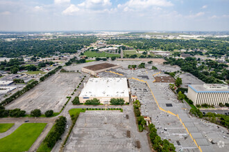 999 Pasadena Blvd, Pasadena, TX - aerial  map view - Image1