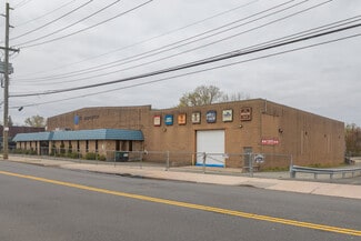 Plus de détails pour 4865 Arthur Kill Rd, Staten Island, NY - Industriel à vendre