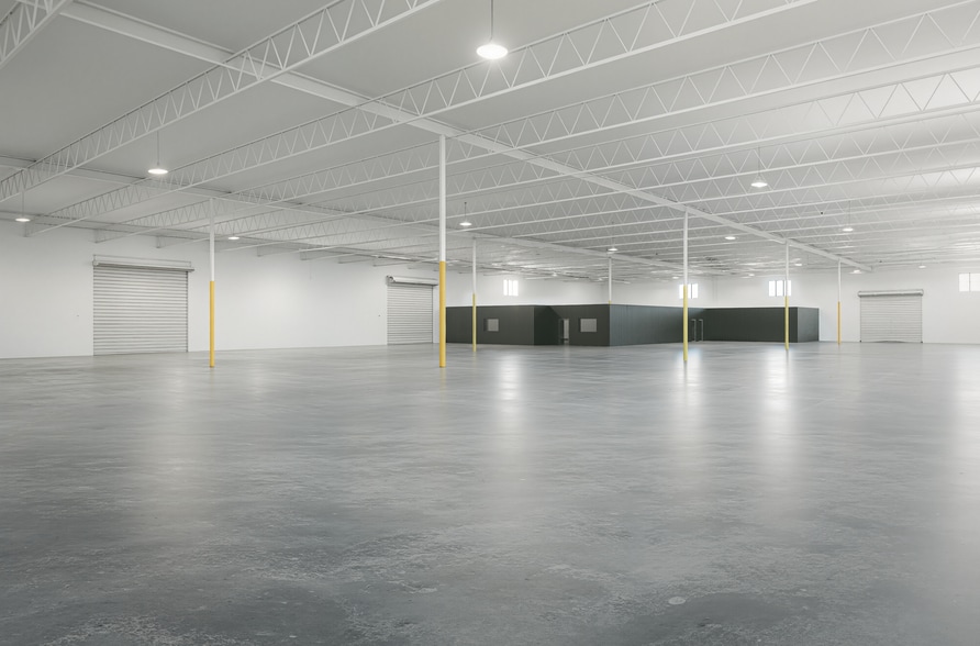 5438 Vernon Rd, Jacksonville, FL for lease - Building Photo - Image 2 of 12