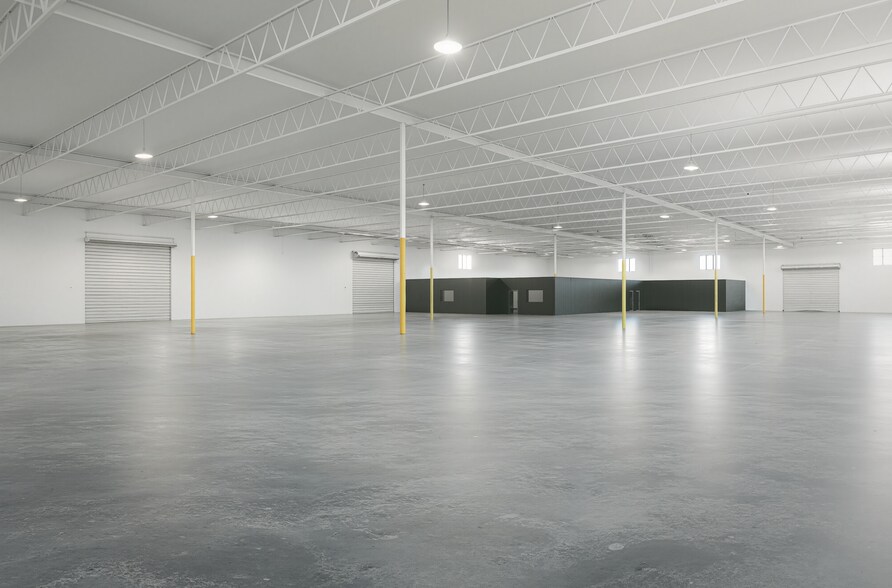 5438 Vernon Rd, Jacksonville, FL for lease - Building Photo - Image 3 of 7
