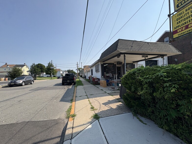 2048 S Broad St, Hamilton, NJ for sale - Building Photo - Image 2 of 24