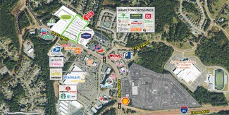 More details for 2759 Hamilton Mill Rd, Buford, GA - Retail for Lease