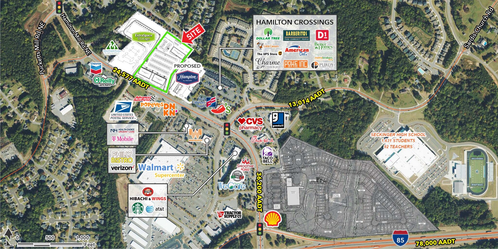 2759 Hamilton Mill Rd, Buford, GA for lease Primary Photo- Image 1 of 2