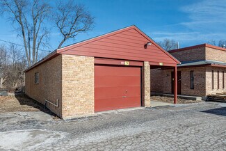 Plus de détails pour 202 S. 13th Ave. St. Charles Il. 60174 Ave, St Charles, IL - Local d'activités à louer
