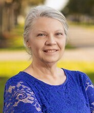 Madge Stewart
