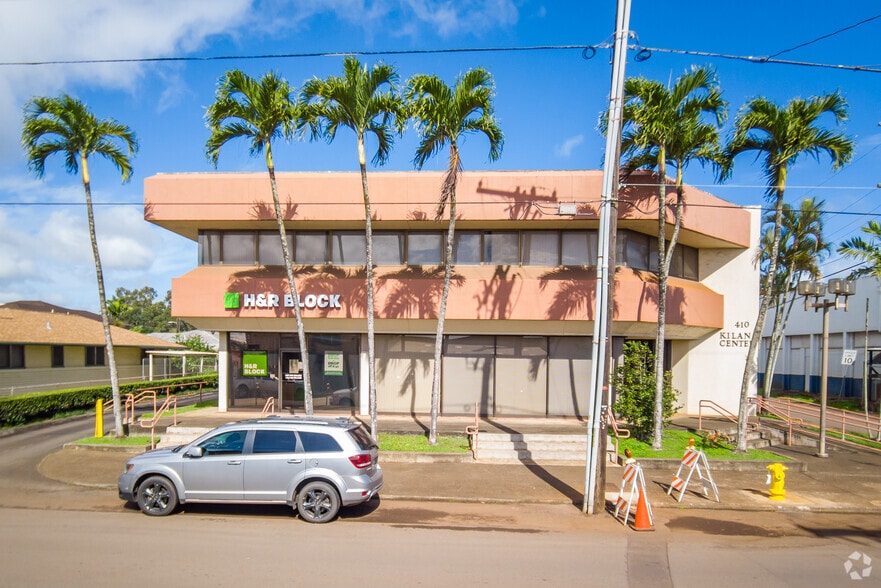 410 Kilani Ave, Wahiawa, HI for lease - Building Photo - Image 2 of 5