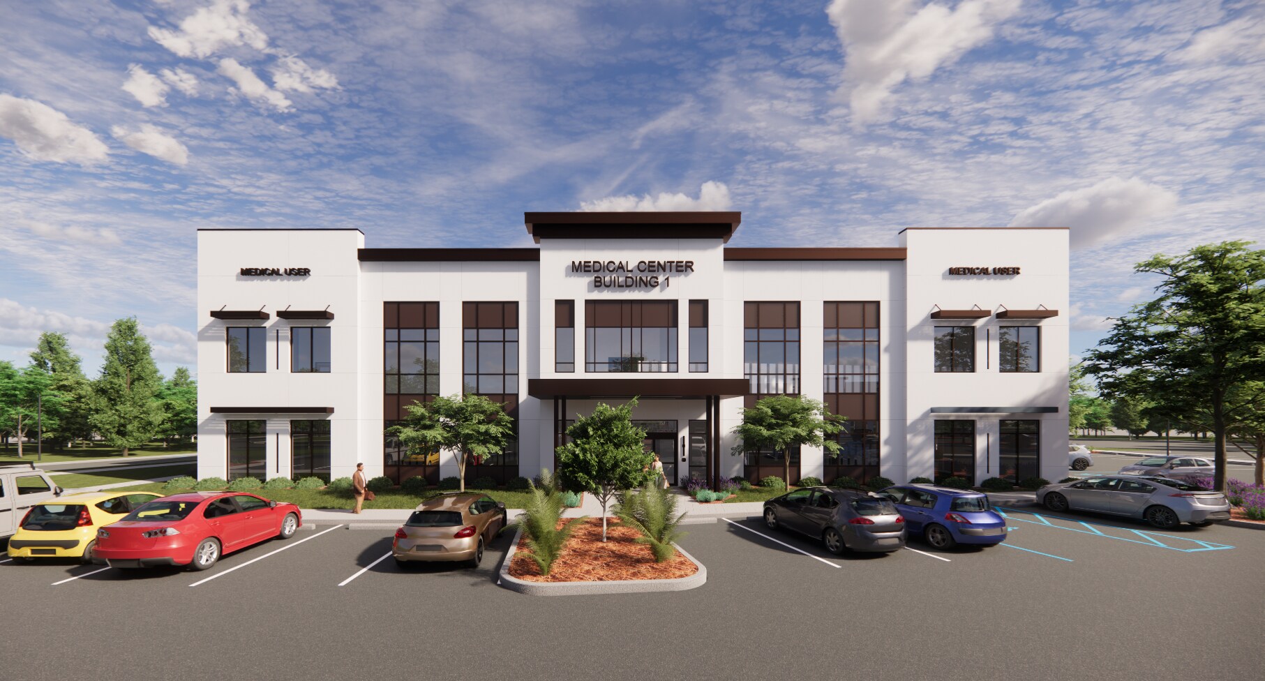 4 Medical Ct, Palm Coast, FL à louer Photo principale- Image 1 de 25