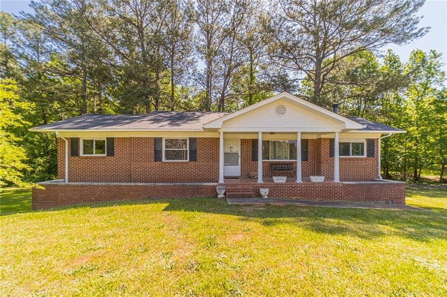 3620 Dial Mill Rd NE, Conyers, GA à louer - Photo principale - Image 1 de 41