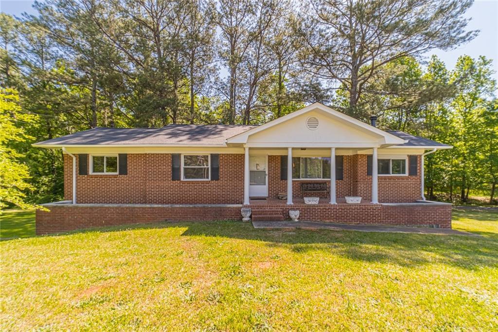 3620 Dial Mill Rd NE, Conyers, GA à louer Photo principale- Image 1 de 42