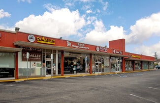 More details for 19050-19088 Stevens Creek Blvd, Cupertino, CA - Retail for Lease