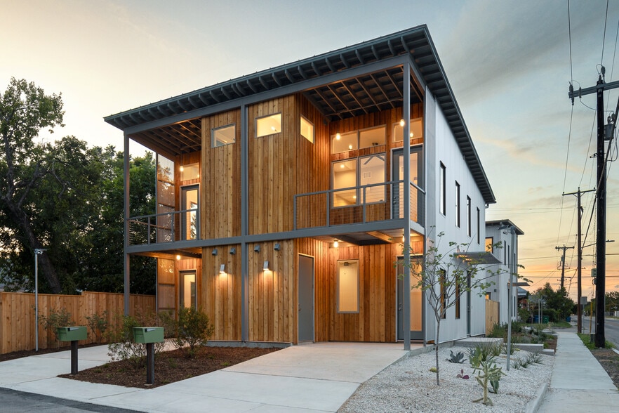 1107 Cherry St, San Antonio, TX for sale - Building Photo - Image 2 of 28