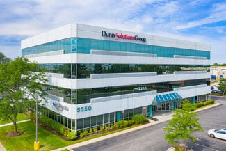 Plus de détails pour 5550 W Touhy Ave, Skokie, IL - Commerce de détail à louer