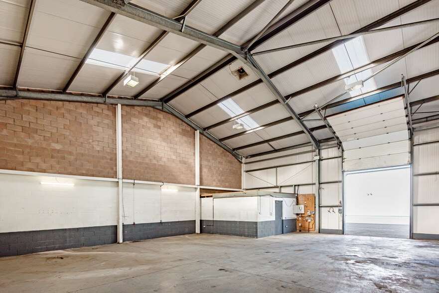 Faraday Rd, Glenrothes for sale - Building Photo - Image 3 of 5