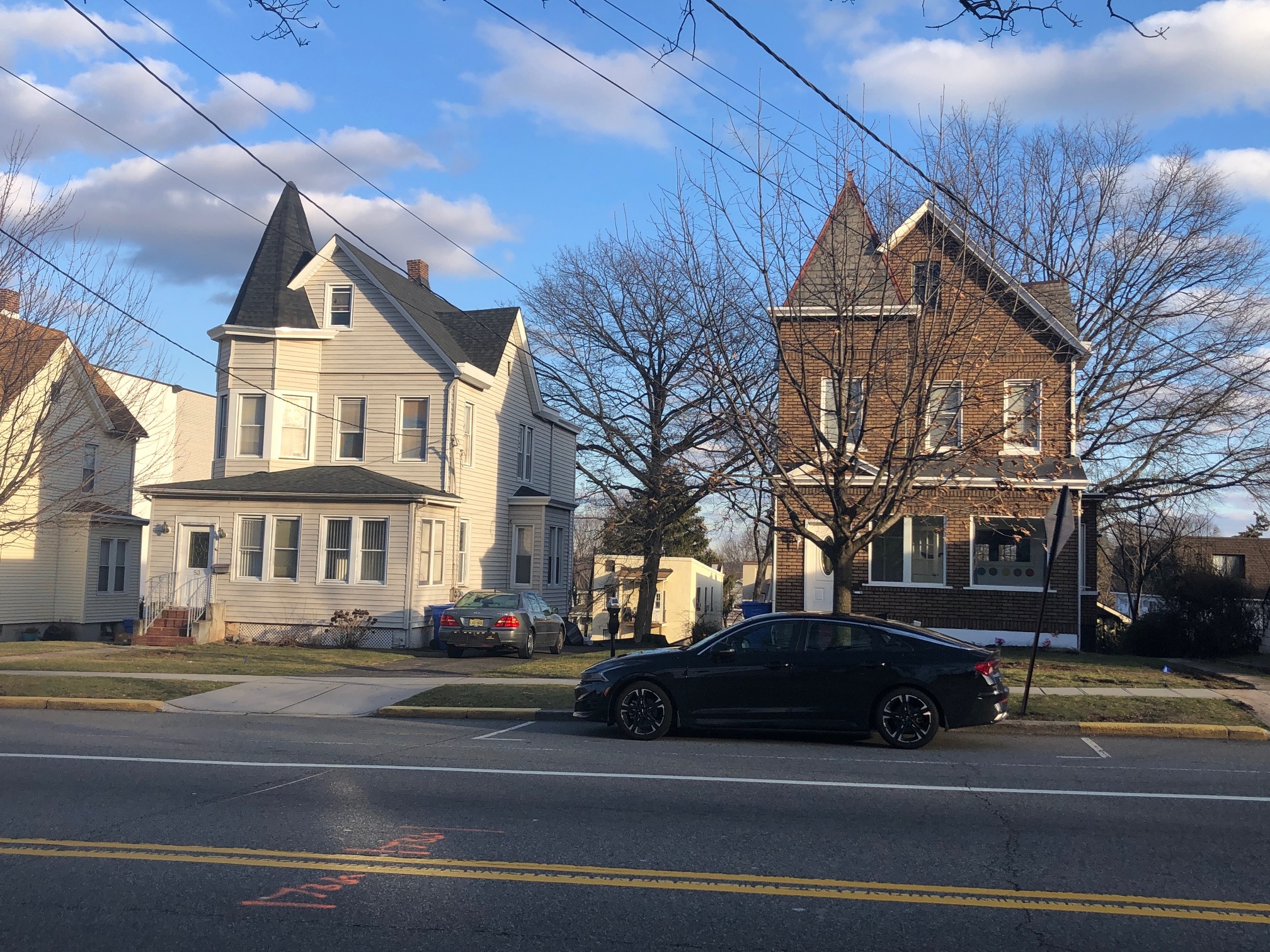 57 Orient Way, Rutherford, NJ for sale Primary Photo- Image 1 of 1