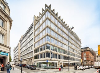 More details for Old Hall St, Liverpool - Office for Lease