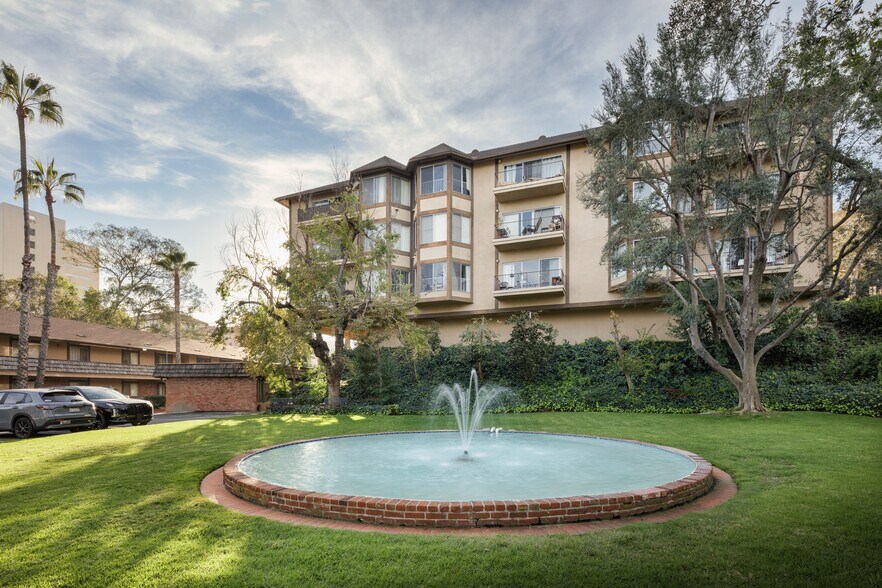 4201 6th Ave, San Diego, CA à vendre - Photo du bâtiment - Image 2 de 16