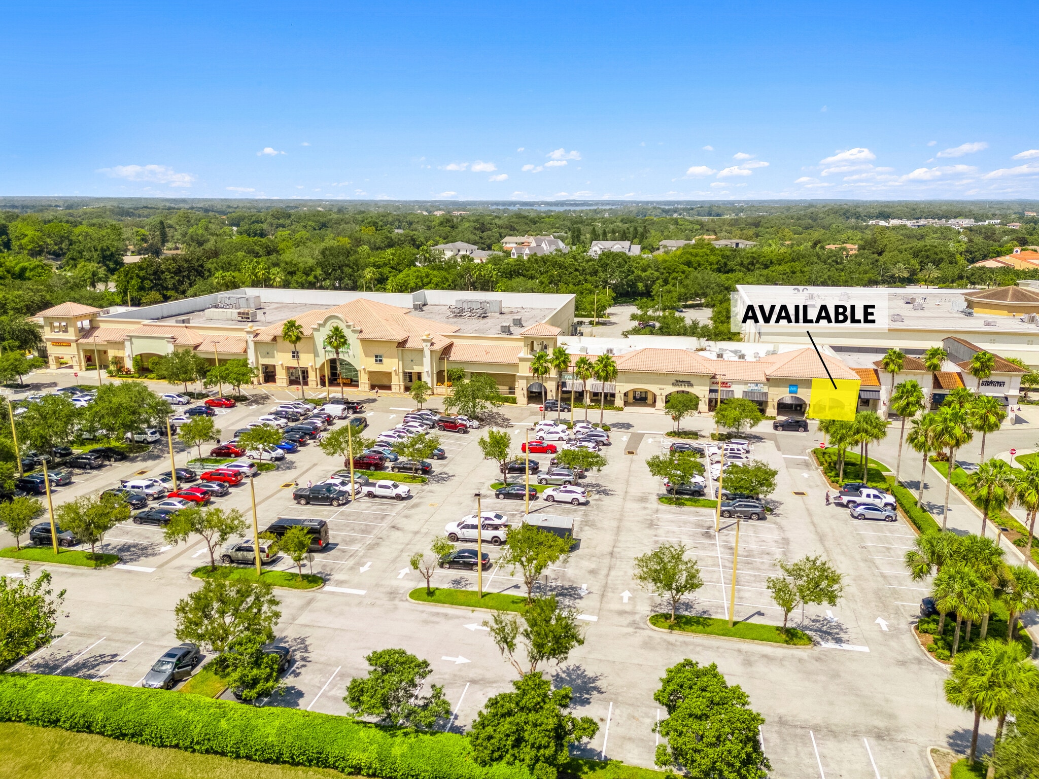 4700-4744 S Apopka Vineland Rd, Orlando, FL for lease Interior Photo- Image 1 of 1