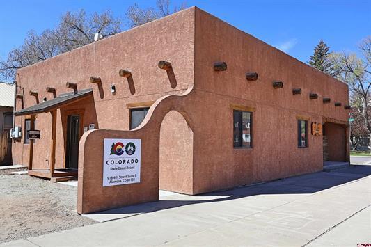 918 4th St, Alamosa, CO for sale - Building Photo - Image 3 of 12